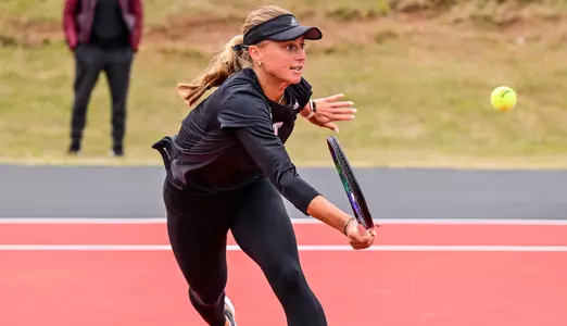 OLIVIA ELLIOTT - RECAP APP STATE