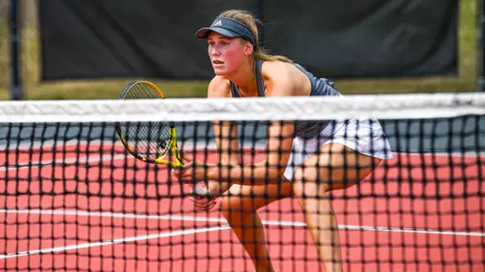 Tennis Vs APP State