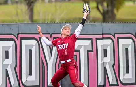 D'Aun Riggs - USM Preview