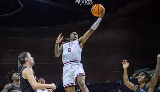 Christyon Eugene - Quarterfinals Preview