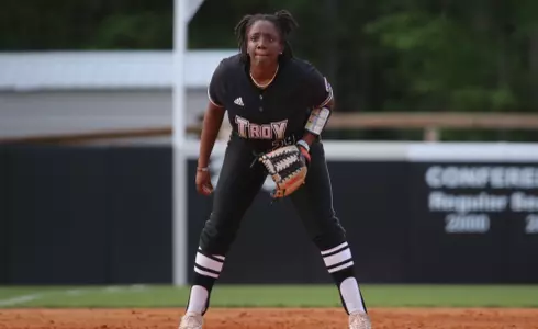 Kennedi Gaton - USM Recap