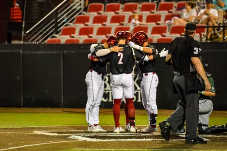 Troy Baseball v. USC Upstate