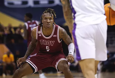 Christyon Eugene - Recap