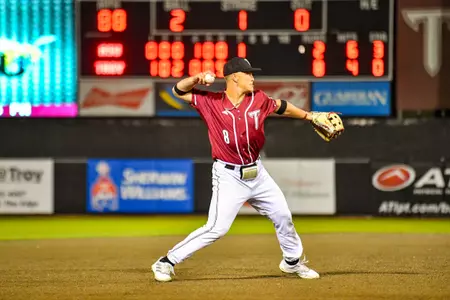 Caleb Bartolero