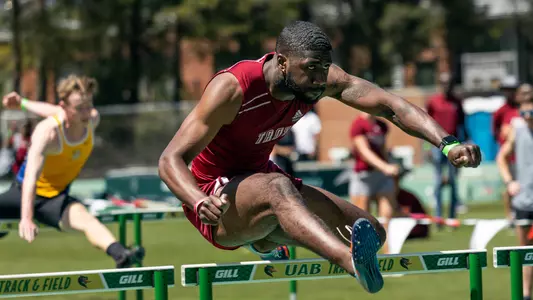 Julian Martin-Rogers