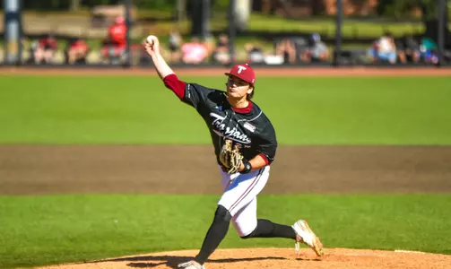Baseball Vs Texas State