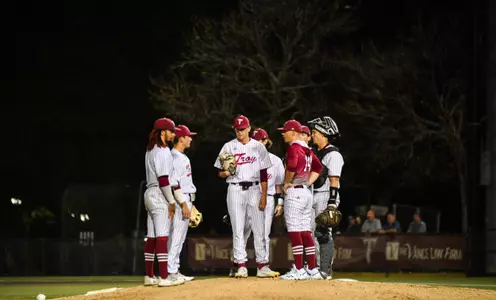 Mound Meeting