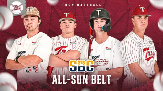 BSB SBC All conferenced