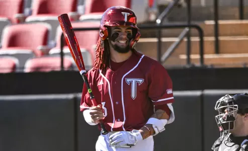 Tremayne Cobb Jr.