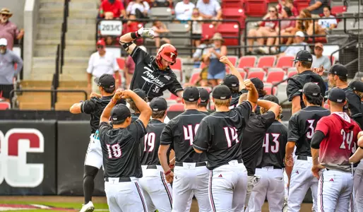 BB Vs Georgia Southern day2