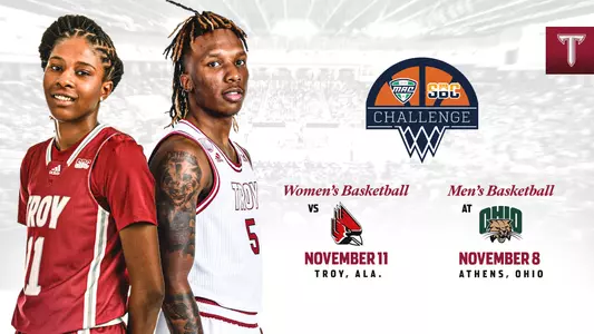 MAC - SBC Challenge Game One