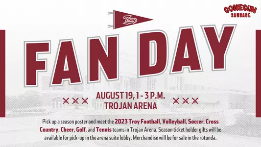 Fan Day