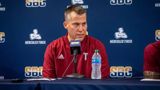 2022-23 SBC MBB vs. Arkansas State
