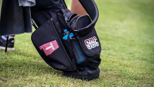 NCAA Golf