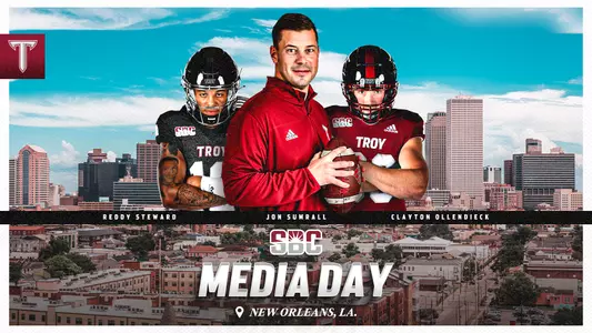 Media Day