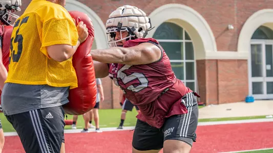 Troy Football