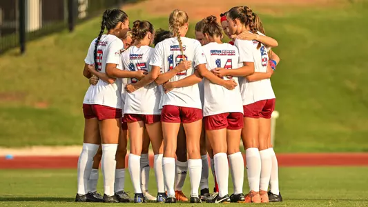 Troy Soccer Team