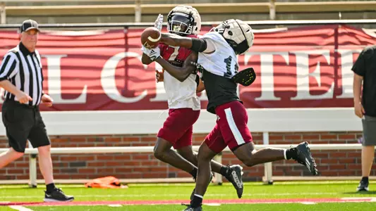 Scrimmage
