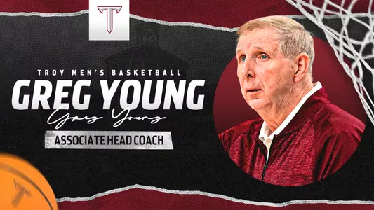 Welcome Greg Young