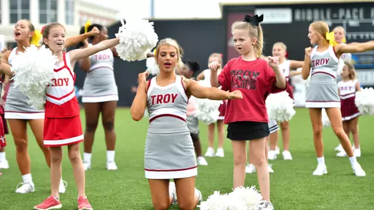 Youth Cheer