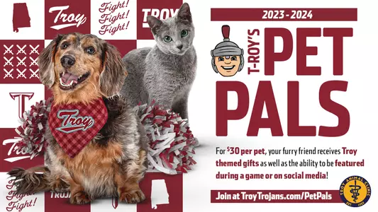 T-Roy's Pet Pals