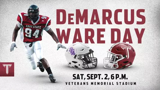 D-Ware Day