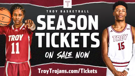 2023-24 Basketball Season Tickets