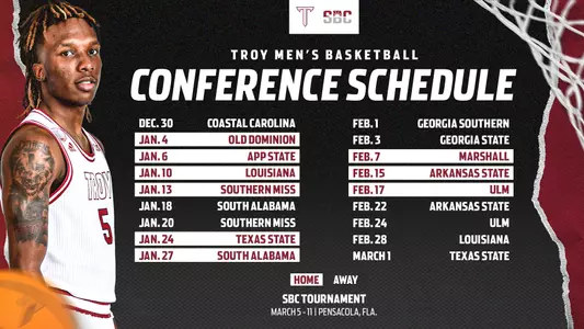 2023-24 MBB SBC Schedule
