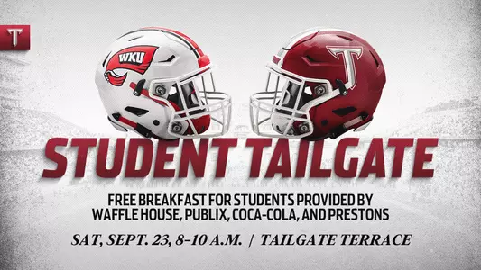 Student Tailgate