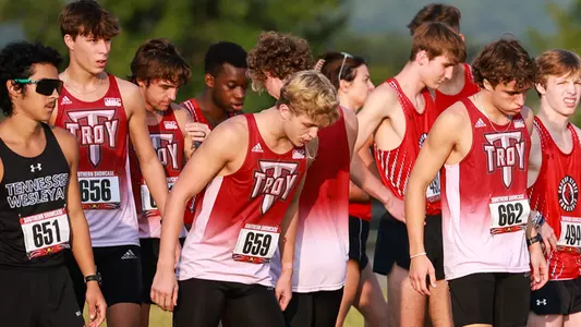 XC Team