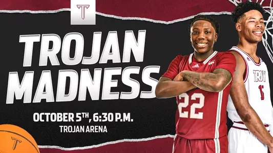 2023 Trojan Madness
