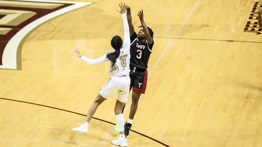 Makayia Hallmon
