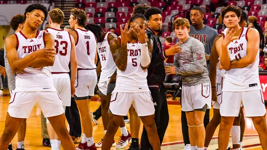 TEAM - MBB