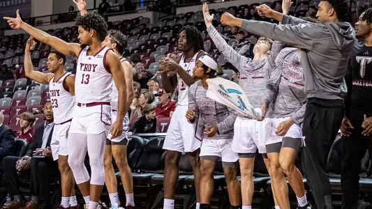 MBB Team - Bench