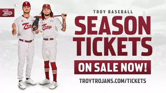 BSB Season Tickets