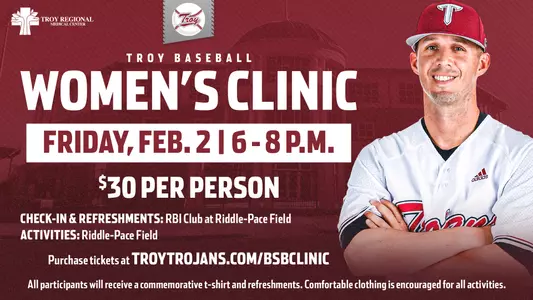 Women's Clinic 2024