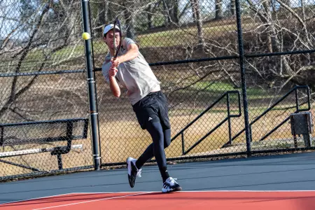 Troy Tennis