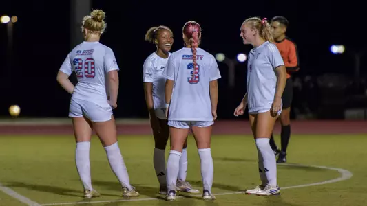 Troy Soccer Heads to South Alabama for Sunday Night Showdown