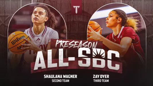 2024-25 WBB Preseason