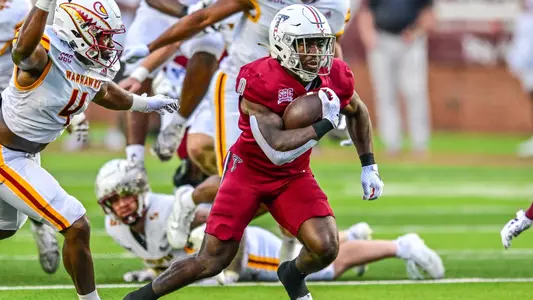 Troy-Texas State Football Moved to ESPN2; Kickoff Remains at 6