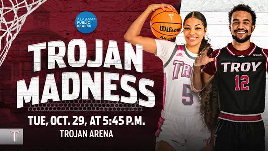 2024 Trojan Madness