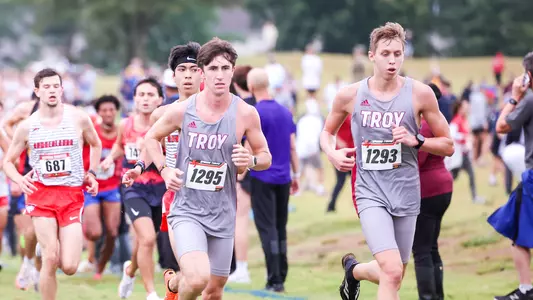 Lane Watson / Riley Treadaway