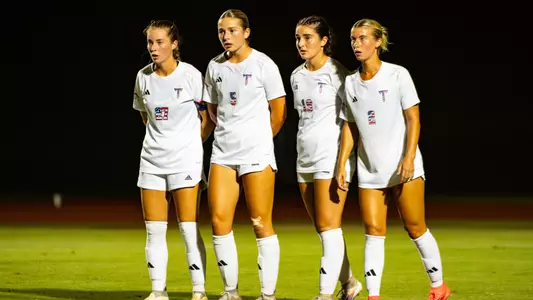 Troy Soccer Returns Home to Face Texas State - Troy University