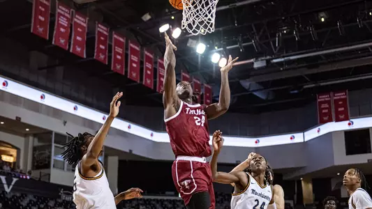 Randarius Jones