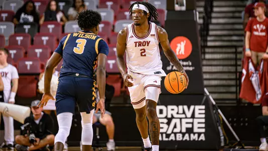 Marcus Rigsby Jr.