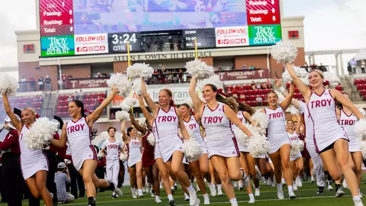 Cheer
