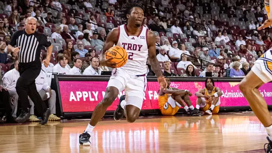 Marcus Rigbsy Jr.