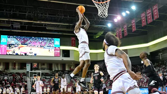Myles Rigsby