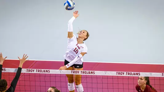 Tori Hester