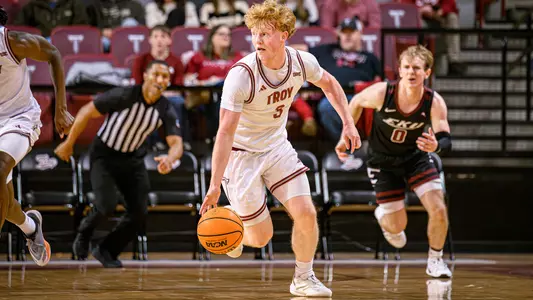 Cooper Campbell